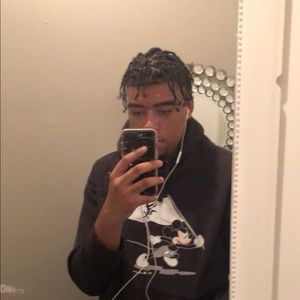 Meet your Posher, Andre